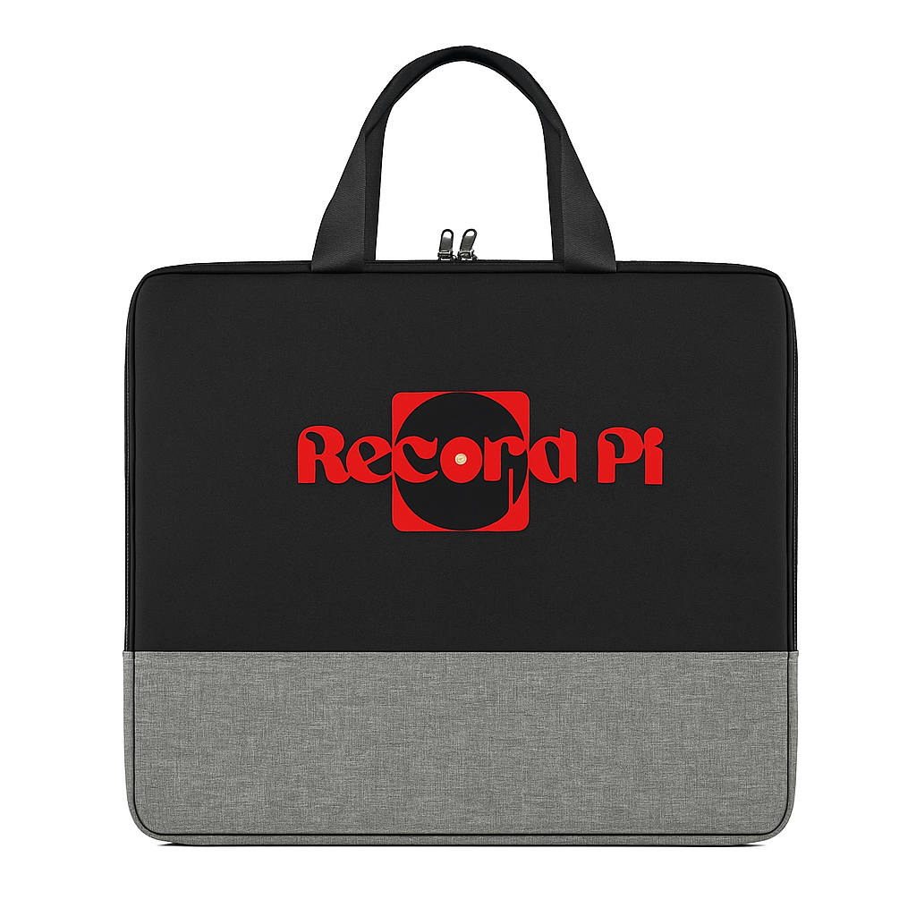 Record Pi System