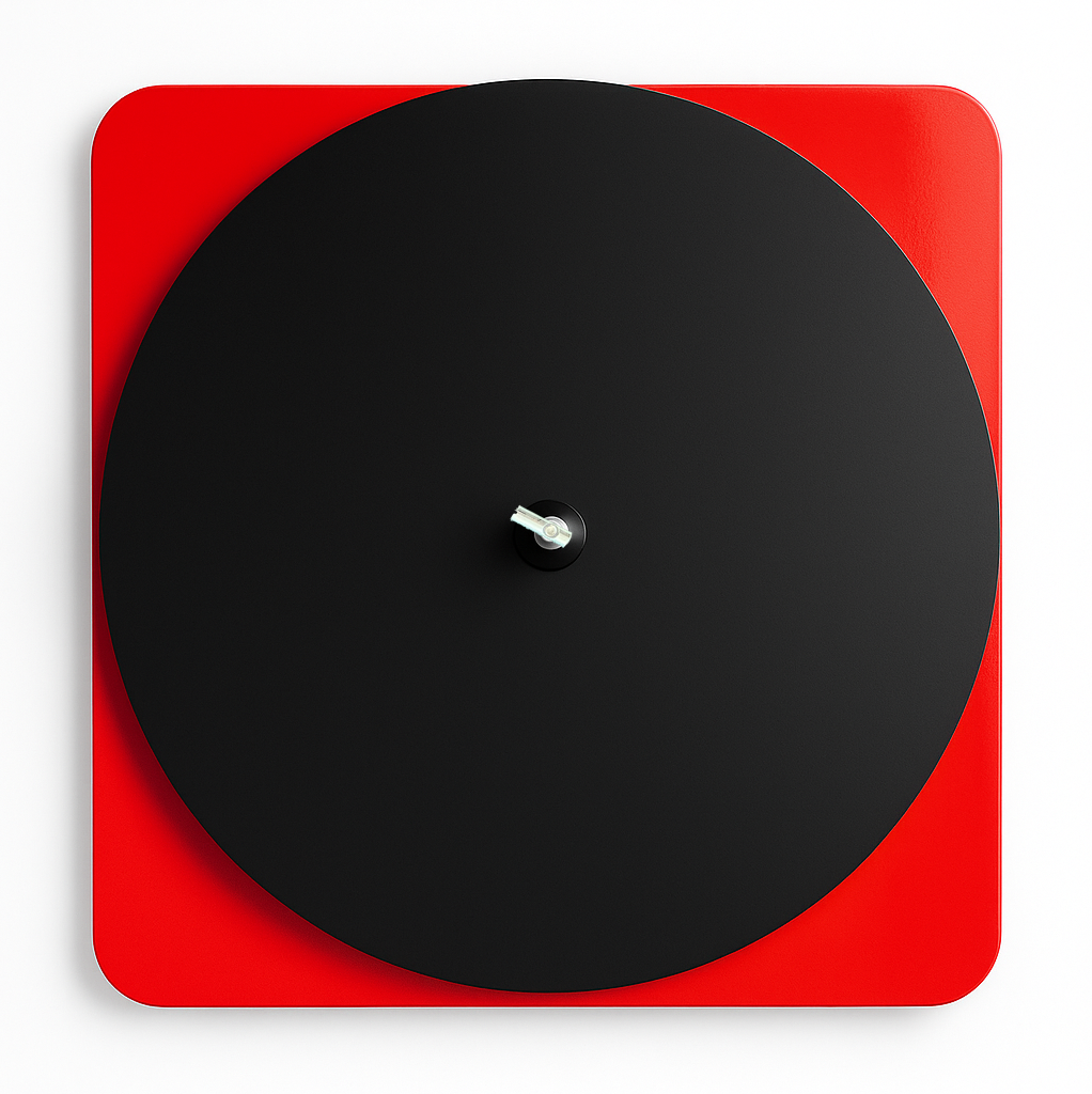 Record Pi System