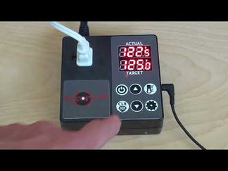 Record Pi System